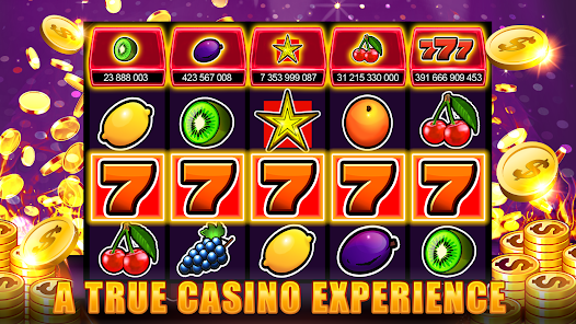 Slot Online 777