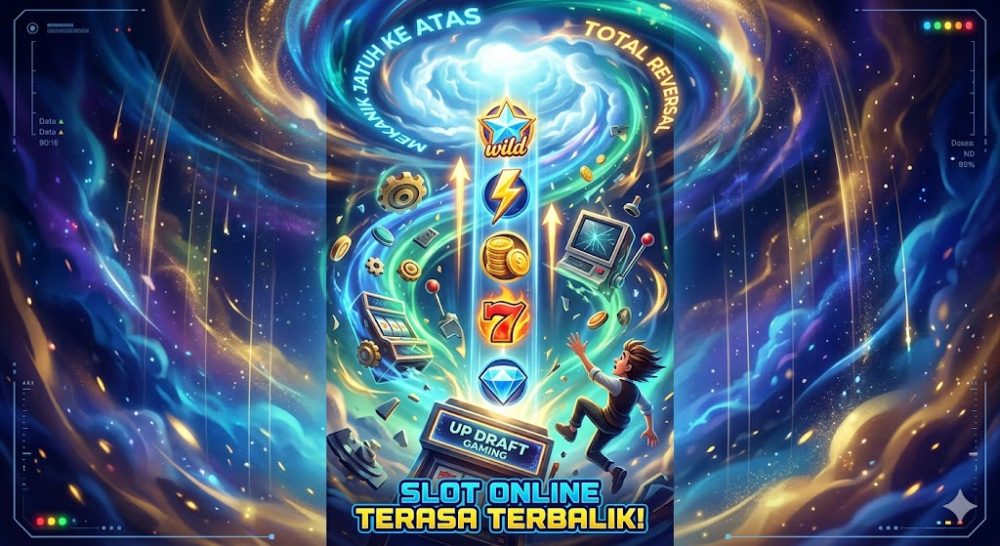 Skyfall Inverse Slot