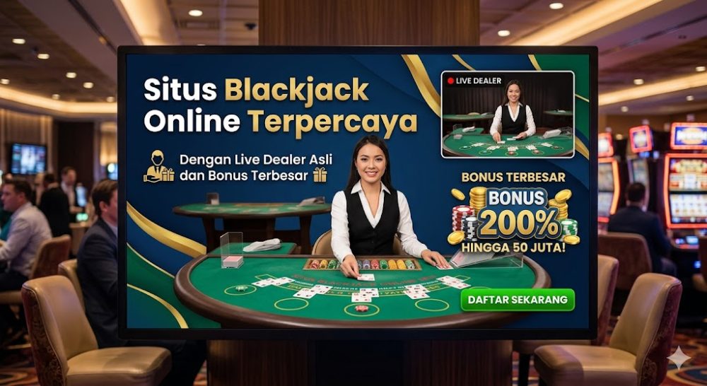 blackjack